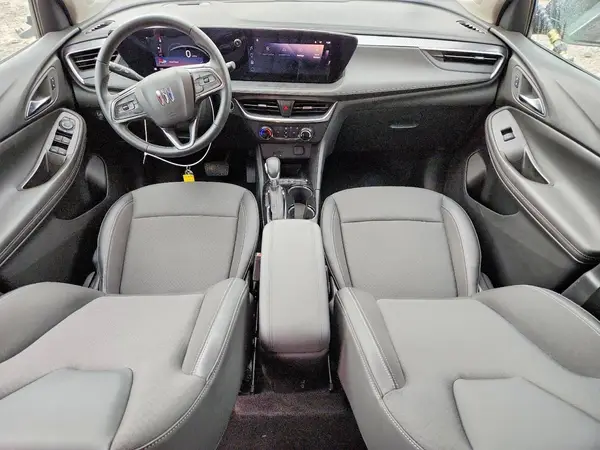 KL4AMBS20RB017301 2024 BUICK ENCORE GX - Image 8