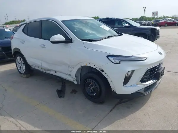 KL4AMBS20RB022594 2024 BUICK ENCORE GX - Image 1