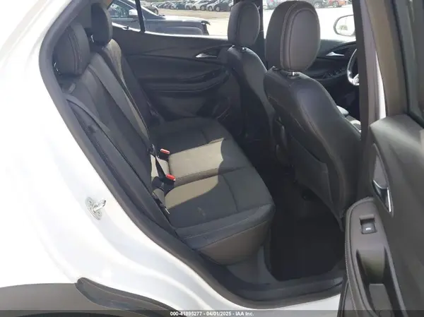 KL4AMBS20RB022594 2024 BUICK ENCORE GX - Image 8