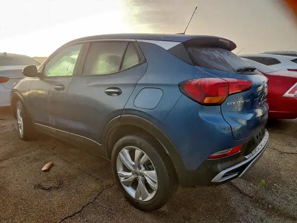 KL4AMBS20RB063338 2024 BUICK ENCORE GX - Image 2