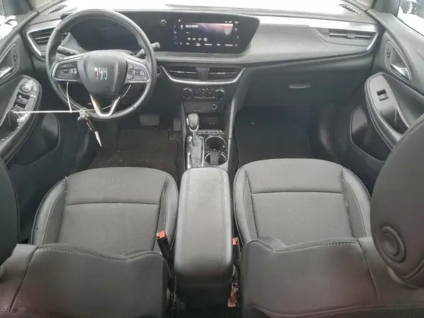 KL4AMBS20RB063338 2024 BUICK ENCORE GX - Image 8