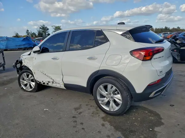 KL4AMBS20RB065316 2024 BUICK ENCORE GX - Image 2