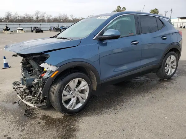 KL4AMBS20RB069480 2024 BUICK ENCORE - Image 1