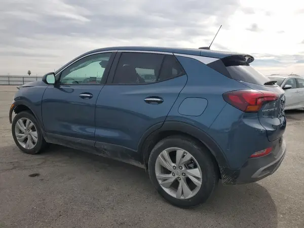 KL4AMBS20RB069480 2024 BUICK ENCORE - Image 2