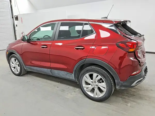 KL4AMBS20RB071410 2024 BUICK ENCORE - Image 2