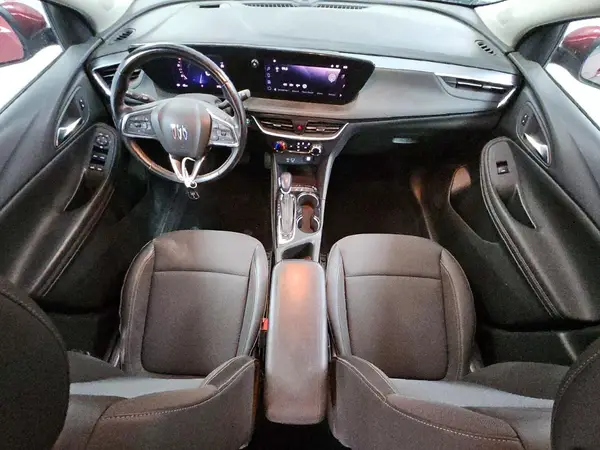 KL4AMBS20RB071410 2024 BUICK ENCORE - Image 8