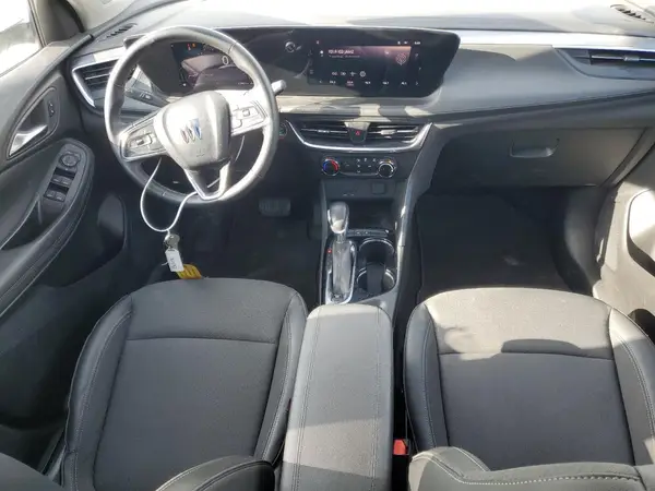 KL4AMBS20RB071472 2024 BUICK ENCORE GX - Image 8