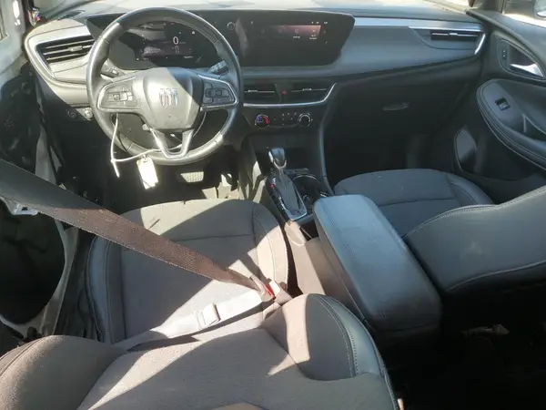 KL4AMBS20RB075523 2024 BUICK ENCORE GX - Image 8