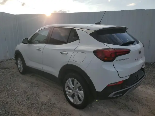 KL4AMBS20RB079894 2024 BUICK ENCORE GX - Image 2