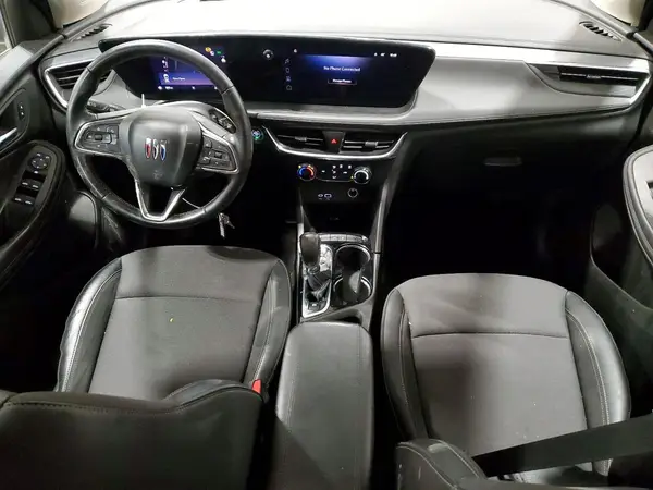 KL4AMBS20RB084786 2024 BUICK ENCORE GX - Image 8