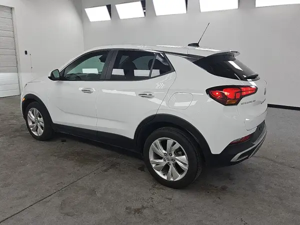 KL4AMBS20RB088191 2024 BUICK ENCORE GX - Image 2