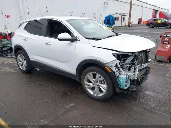 KL4AMBS20RB107242 2024 BUICK ENCORE GX - Image 1