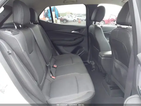 KL4AMBS20RB107242 2024 BUICK ENCORE GX - Image 8