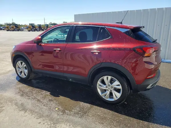 KL4AMBS20RB118645 2024 BUICK ENCORE - Image 2