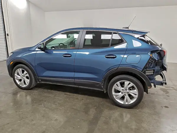 KL4AMBS20RB127863 2024 BUICK ENCORE GX - Image 2