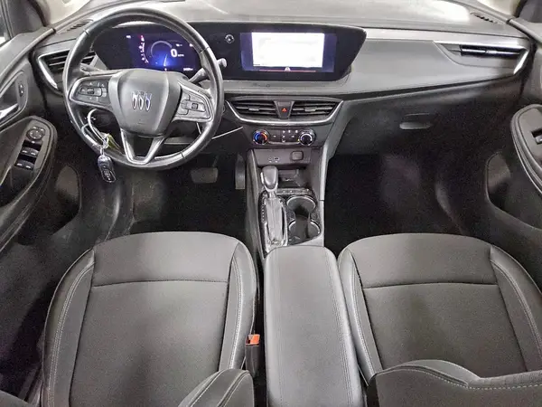 KL4AMBS20RB127863 2024 BUICK ENCORE GX - Image 8