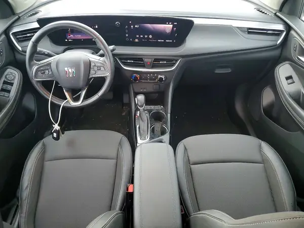 KL4AMBS20RB135669 2024 BUICK ENCORE GX - Image 8
