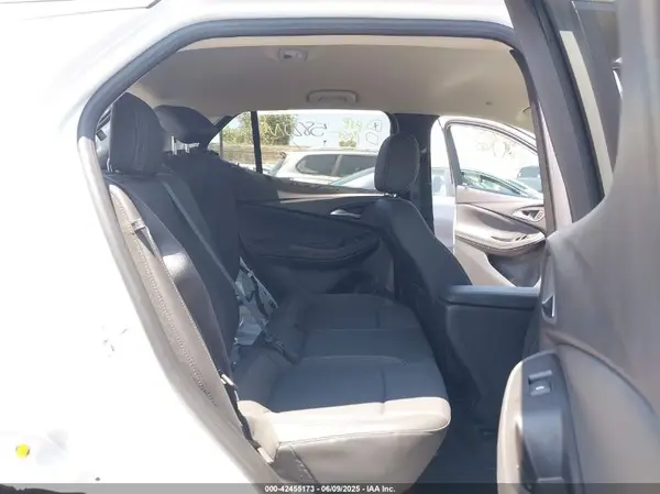 KL4AMBS20RB135784 2024 BUICK ENCORE GX - Image 8