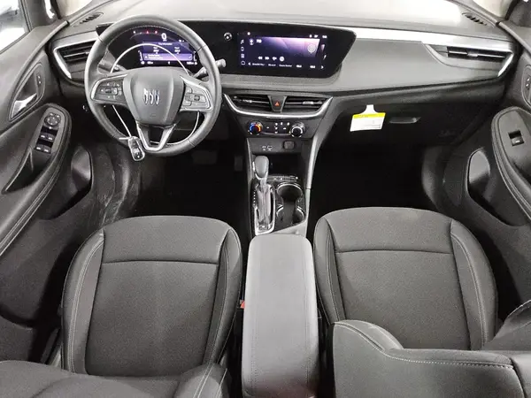 KL4AMBS20RB137843 2024 BUICK ENCORE - Image 8