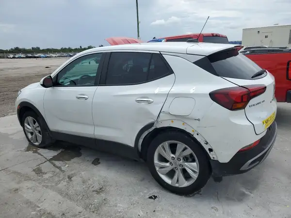 KL4AMBS20RB154349 2024 BUICK ENCORE GX - Image 2