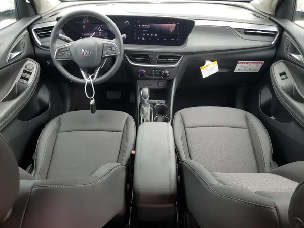 KL4AMBS20RB154349 2024 BUICK ENCORE GX - Image 8