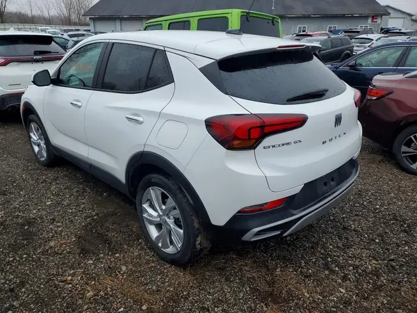 KL4AMBS20RB159695 2024 BUICK ENCORE - Image 2