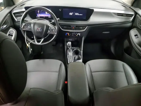 KL4AMBS20RB159695 2024 BUICK ENCORE - Image 8