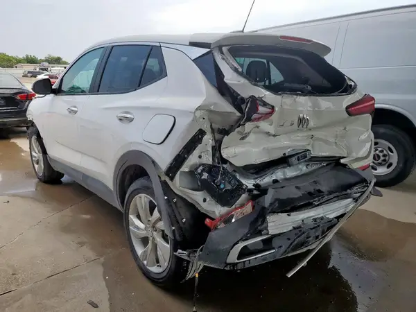 KL4AMBS20RB171555 2024 BUICK ENCORE GX - Image 2