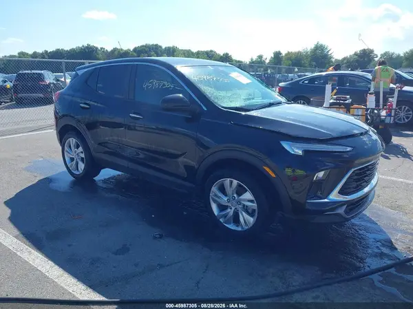 KL4AMBS20RB179624 2024 BUICK ENCORE GX - Image 1