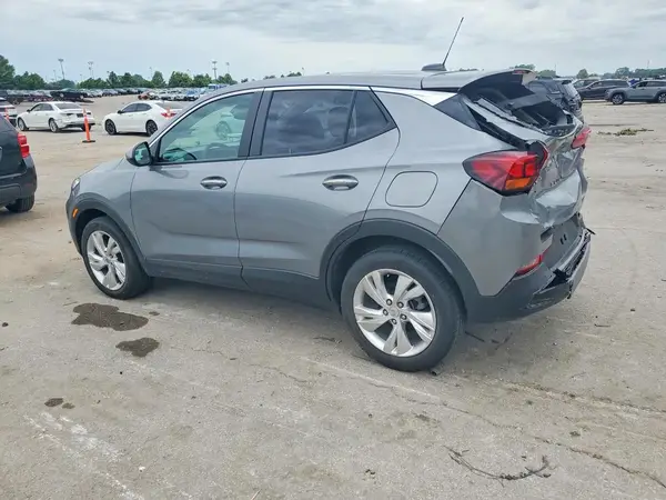 KL4AMBS20RB185276 2024 BUICK ENCORE - Image 2
