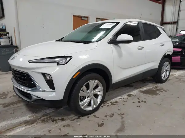 KL4AMBS20RB190316 2024 BUICK ENCORE GX - Image 2