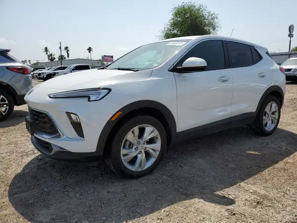 KL4AMBS20RB201959 2024 BUICK ENCORE - Image 1