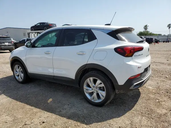 KL4AMBS20RB201959 2024 BUICK ENCORE - Image 2