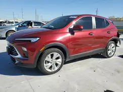 KL4AMBS20RB208037 2024 BUICK ENCORE GX
