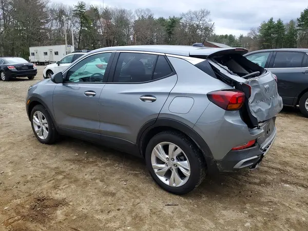 KL4AMBS21RB002306 2024 BUICK ENCORE - Image 2