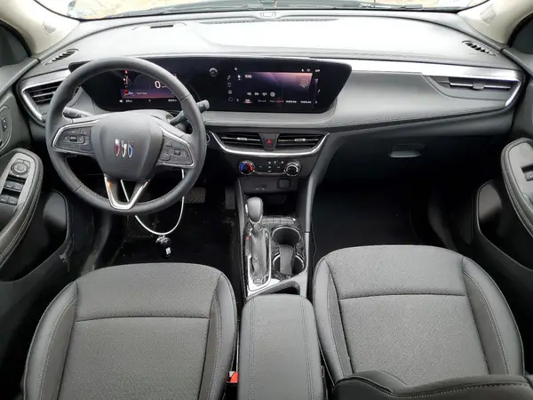 KL4AMBS21RB002306 2024 BUICK ENCORE - Image 8