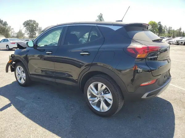 KL4AMBS21RB002824 2024 BUICK ENCORE GX - Image 2