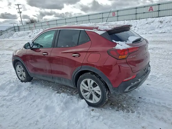 KL4AMBS21RB003875 2024 BUICK ENCORE GX - Image 2