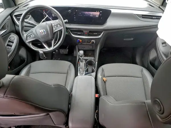KL4AMBS21RB003875 2024 BUICK ENCORE GX - Image 8