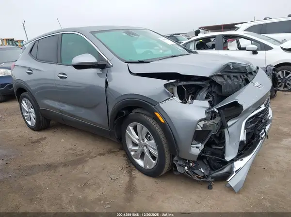 KL4AMBS21RB004296 2024 BUICK ENCORE GX - Image 1