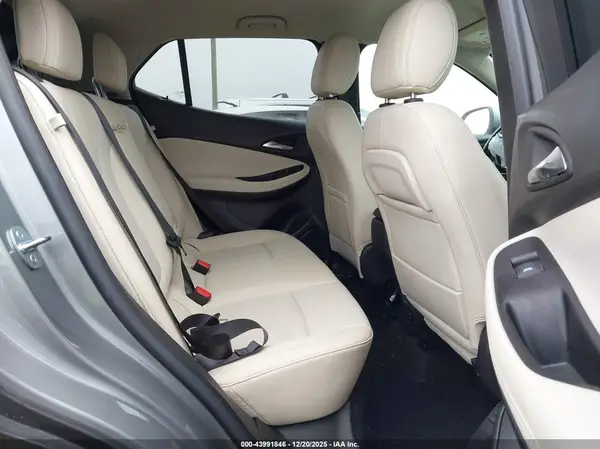 KL4AMBS21RB004296 2024 BUICK ENCORE GX - Image 8