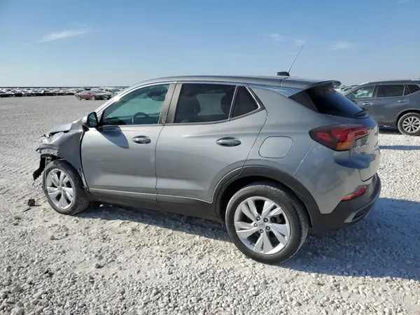 KL4AMBS21RB004475 2024 BUICK ENCORE GX - Image 2