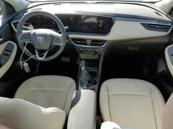 KL4AMBS21RB004475 2024 BUICK ENCORE GX - Image 8