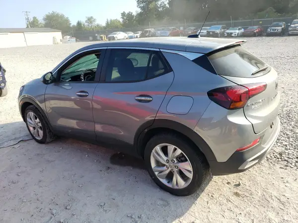 KL4AMBS21RB004850 2024 BUICK ENCORE GX - Image 2