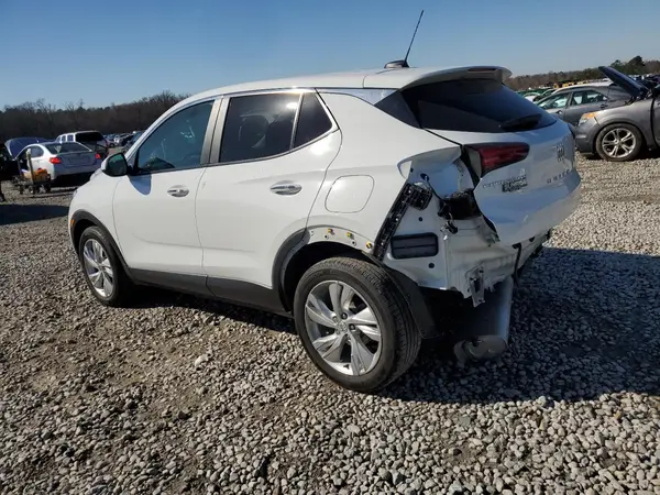KL4AMBS21RB011300 2024 BUICK ENCORE - Image 2