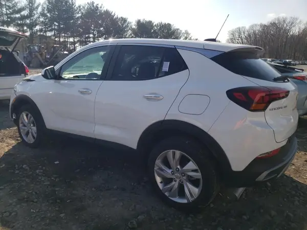 KL4AMBS21RB011359 2024 BUICK ENCORE - Image 2