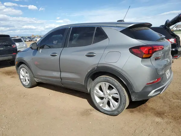 KL4AMBS21RB013869 2024 BUICK ENCORE GX - Image 2