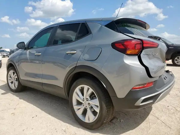 KL4AMBS21RB017744 2024 BUICK ENCORE GX - Image 2