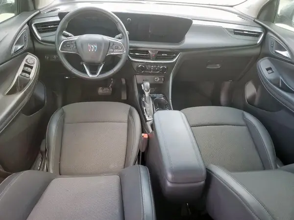 KL4AMBS21RB017744 2024 BUICK ENCORE GX - Image 8