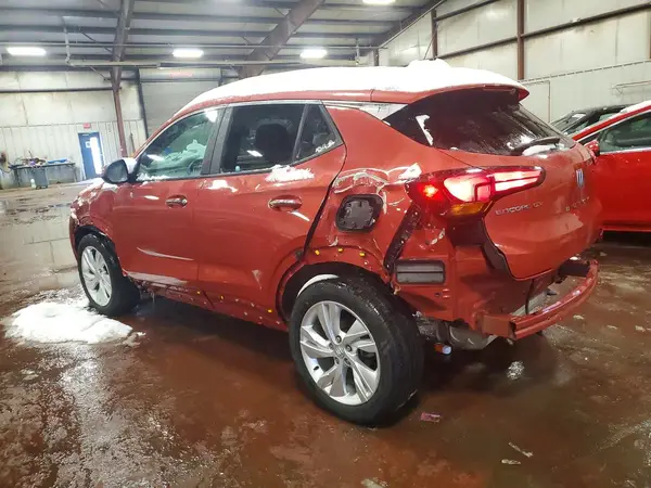 KL4AMBS21RB028677 2024 BUICK ENCORE - Image 2